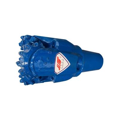 China Oil 12 Rock 14/-13 3/4Tci Roller Tricone Bit For Water Oil Mining Well Drilling for sale