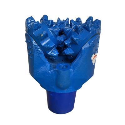 China Drilling Equipment Oil Oil Well Tricone Bit 14 3/4-17 1/2 For Hard Rock Drilling for sale