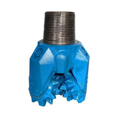 China API Standard High Level 36 Steel Tooth Tricone Bit Oil Tooth Tricone Bit For Drilling Good for sale