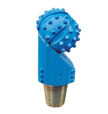 China Factory Single Cone Rock Roller Drill Bit For Oilfield Well Drilling Roller Bit for sale