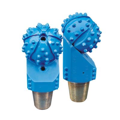 China Factory Roller Bit Oil Drill Bit For Water Well Drilling Stone Single Roller Cone Bit for sale