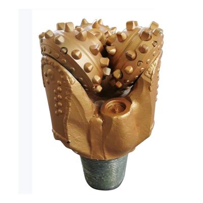 China Construction Material Shop 6 1/2 17 1/2 Inch Oil Drilling Tool Custom Tci Rock Drill Bit For Water Well for sale