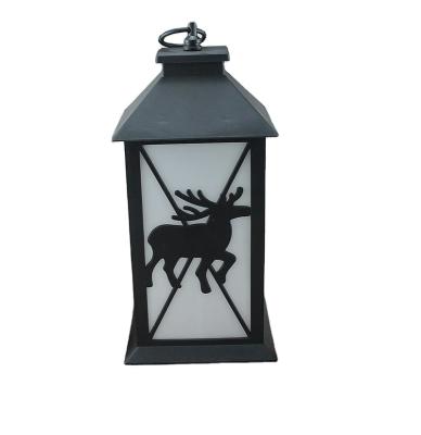 China Led home decoration fire natural hurricane lantern are used for family gatherings and weddings for sale