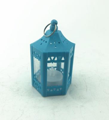 China Home Decoration Ramadan Garden Storm Lantern Hot Selling Decoration for sale