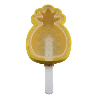 China 2021 New Products Sustainable Ice Cream Mold Popsicle Ice Cream Mold for sale