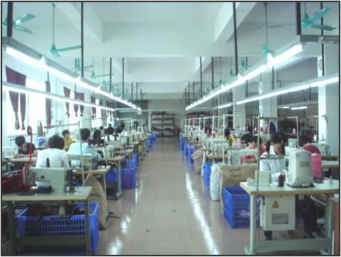 Verified China supplier - Dongguan Weipin Cap Industry Co., Limited