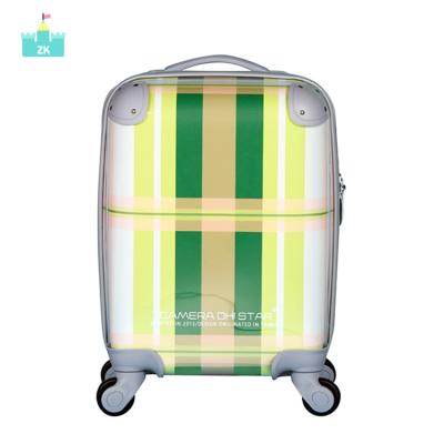 China Long Distance Carry On Luggage Suitcases Factory Supply Hot Price Hand Carry Luggage Set Suitcase Aluminum for sale