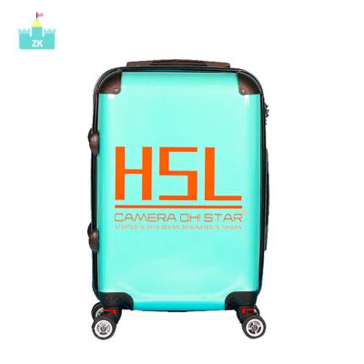 China Long Distance Carry On Luggage Suitcases Top Quality Box Mens Suitcase Widely Used Travel for sale