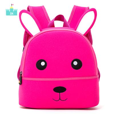 China Other professionally made cheap girls kids school backpacks for for sale