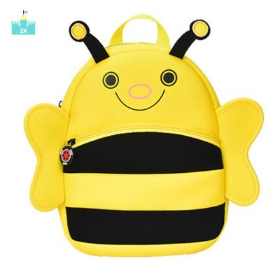 China Other Backpacks Hiking Kids School Bags Fashion Backpack Custom School Bags Breathable Kids School Bags for sale