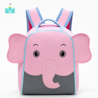 China Other High Precision Quality Breathable 2020 Kids Anti-Vibration School Bags Wholesale For Colleges for sale