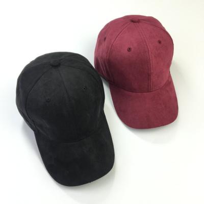 China breathable & 2021 new fashion outdoor sports waterproof hat for men and women velvet hat can be embroidered baseball cap for sale