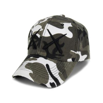 China COMMON Blank Snapback Trucker Hat Baseball Cap Hats Tactical Camouflage Camouflage Army Camouflage for sale