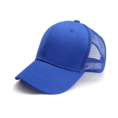 China Customized Dealing Logo Customized Sports Hat Adjustable 100% Cotton Advertising Hat Wholesale For Gift for sale