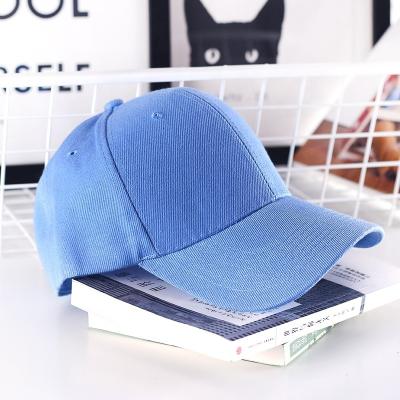 China Promotional Custom COTTON TWILL MESH COTTON Embroidery 6 Panels Logo 6 Product COMMON Product CAP BACK HAT for sale