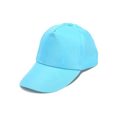 China Custom 5 Panel Cap COMMON Sublimation Printed Trucker Hat For Men And Women for sale