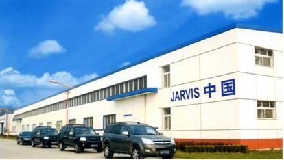 Verified China supplier - Jarvis Machinery Manufacturing (beijing) Corporation