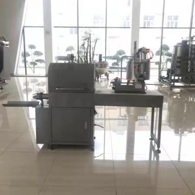 China Food Industry Tower Meat Filling Machine for sale