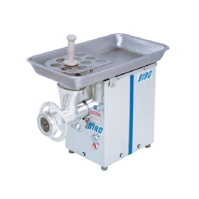 China Hotels Easy Cleaning And High Efficiency Stainless Steel Chopper for sale