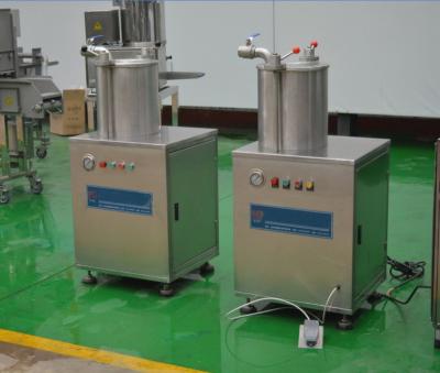 China High Quality Hydraulic Meat Processing Plants Sausage Filler Machine Stainless Steel Meat Sausage Making Machine for sale