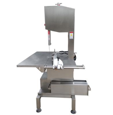 China Hotels Stainless Steel Electric Cheap Bone Saw Cutting Machine for sale