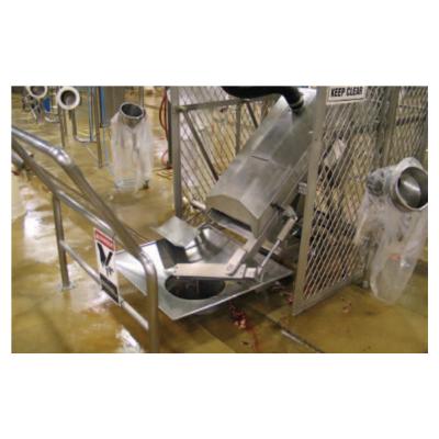 China Livestock Jarvis Model AHD-1 Automatic Head Droppers-Sheep for sale