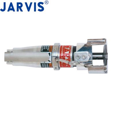 China POULTRY Jarvis Model OGC pneumatically operated oil gland removal system for chickens, poultry, and turkeys for sale