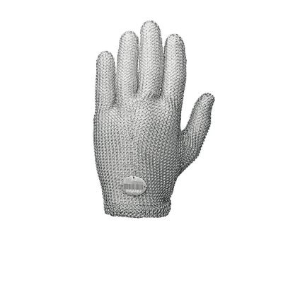 China Anti-Cut Niroflex Mesh Anti-cutting Gloves / Chainmail Resistant Gloves for sale