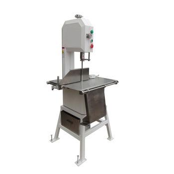 China Meat Processing Plants Electric Bone Cutting Machine Band Saw Machine Bone Saw for sale