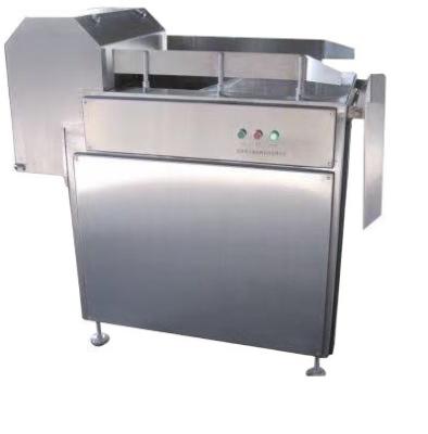 China food & Frozen Beverage Factory Meat Cutter for sale