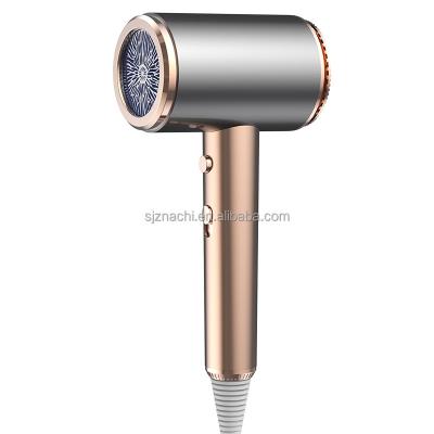 China Other Housekeeping Hotel Use Ionic Blow Dryer Electric Power Cord Hair Dryer for sale