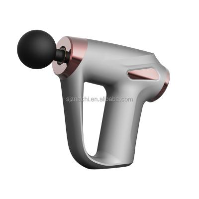 China Relieve Muscle Pain 2022 Mini Massage Gun Muscle For Professional Portable Athletes Deep Tissue for sale