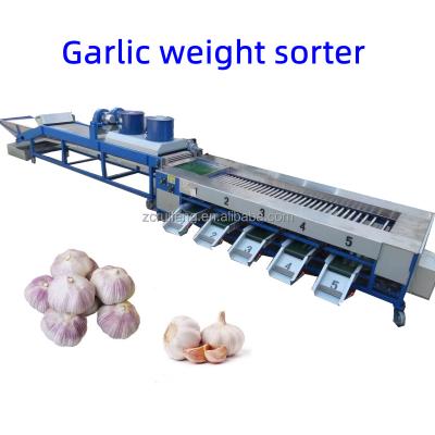 China Fruit Processing Plant Multifunctional Fruit And Vegetable Grading Machine For Citrus Washing Waxing Automatic Orange Drying Processing Line 3t/h for sale