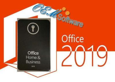 China Lifetime Microsoft Office 2019 Product Key No Language Limitations for sale