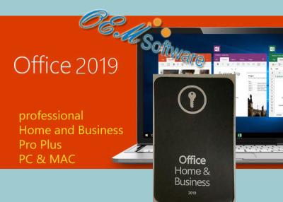 China Fast Delivery Windows Office 2019 Product Key , Office 2010 Pro Activation Key for sale