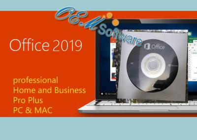 China Original Windows Office 2019 Product Key Professional Plus Home Business Code for sale