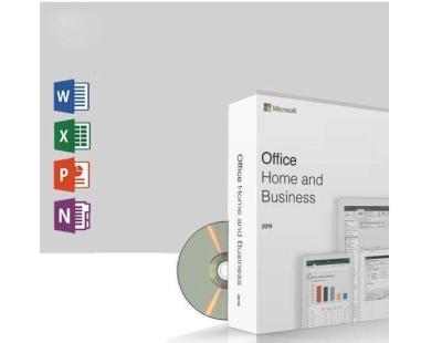 China Original Microsoft Office 2019 Vision for sale