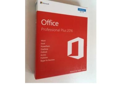 China Original Office 2016 PKC 2Pc Office 2021 Pro plus Plus Retail Key for sale