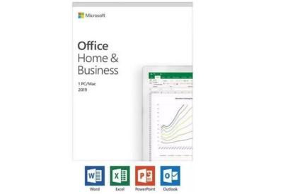 China PKC Microsoft Office Home And Business 2019 Activation Key for sale