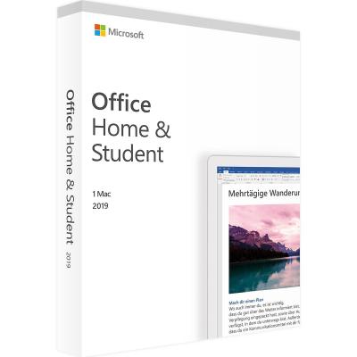 China FPP Microsoft Office 2019 Product Key for sale