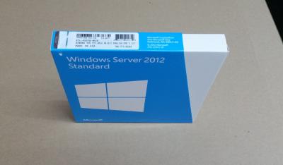 China Retail Windows Server 2016 Standard R2 Win Server 2019 Std Oem for sale