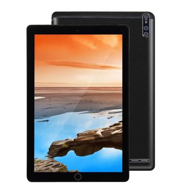 China 2021 Educational New Design 8 Inch Tablet Android 10.0 Quad Core 1.6Ghz 2G RAM 32G ROM ROM Tablet PC for sale