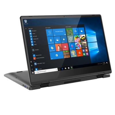 China Shenzhen Educational OEM 2 in 1 laptop 13.3 inch i7-8565U yoga style window 10 computer notebook laptops for sale