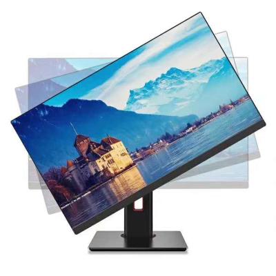 China Newcomer 23.8 Inch All-in-One Bilgisayar Kompyuter Live Streaming Horizontal Vertical Touch Screen All In One PC Touch Screen 23.8 Inch for sale