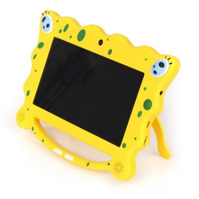 China Amazon Educational Hot Selling Online 7 Inch Android Kids Educational Tablet For School Product for sale