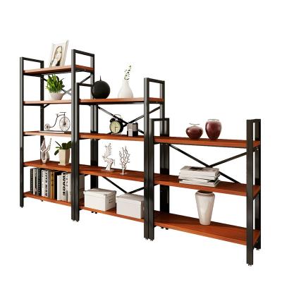 China Modern Supermarket Shelves Display Stands Sample Storage Pedestal Home Display Cabinets for sale