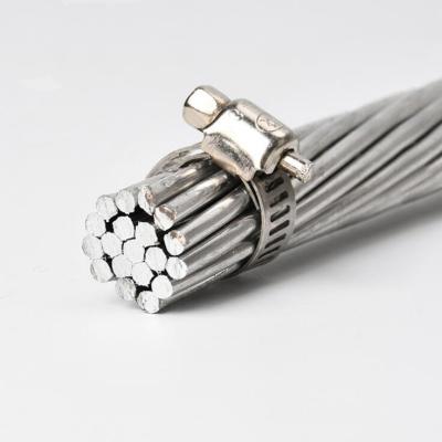 China ACSR Manufacturer 4/7/10/15 Cores Power Cable Overhead Electrical Aluminum Conductors Cable And Wire for sale