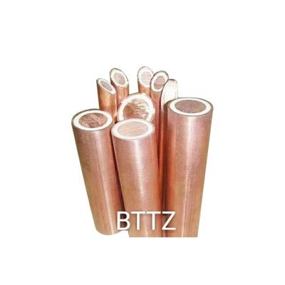 China Wholesale Construction Power Cable Flame Retardant Flame Retardant Inorganic Mineral Insulated Metallic Copper Sheathed BTTZ BBTRZ RTTW for sale