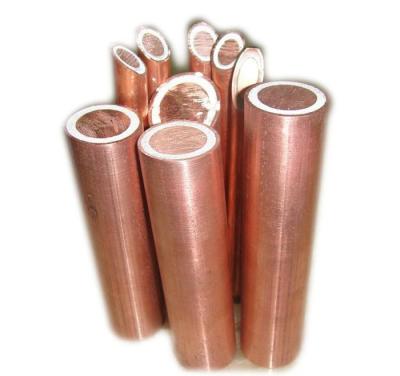 China Construction Low Voltage Low Voltage Copper Clad Cable Mineral Insulated Flame Retardant Cable for sale