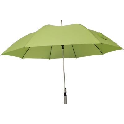 China High Quality Custom Promotional Flexible Advertising Rain Upright Umbrella With Logo Printing for sale